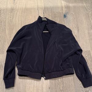 Lululemon Women's Black Jacket